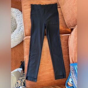 Butterfly dress pants